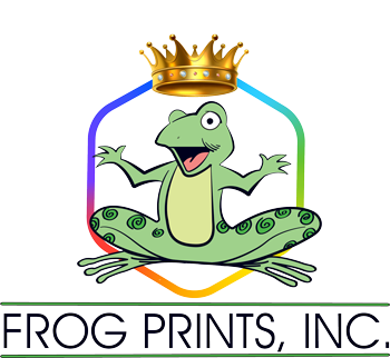 Frog Prints, Inc.