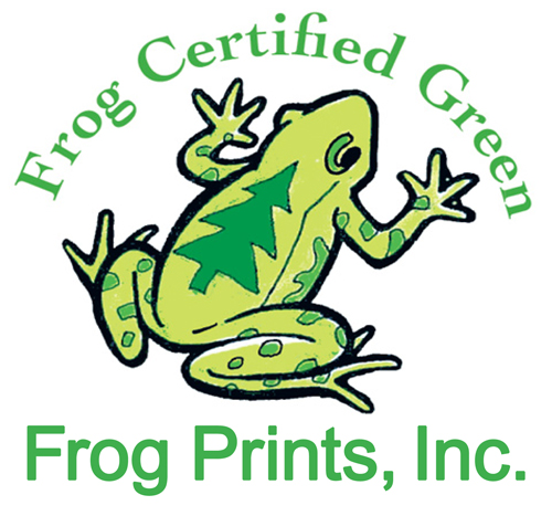 Frog Prints, Inc.